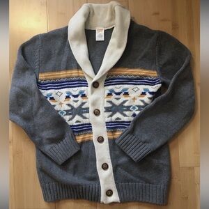 Gymboree Sweaters